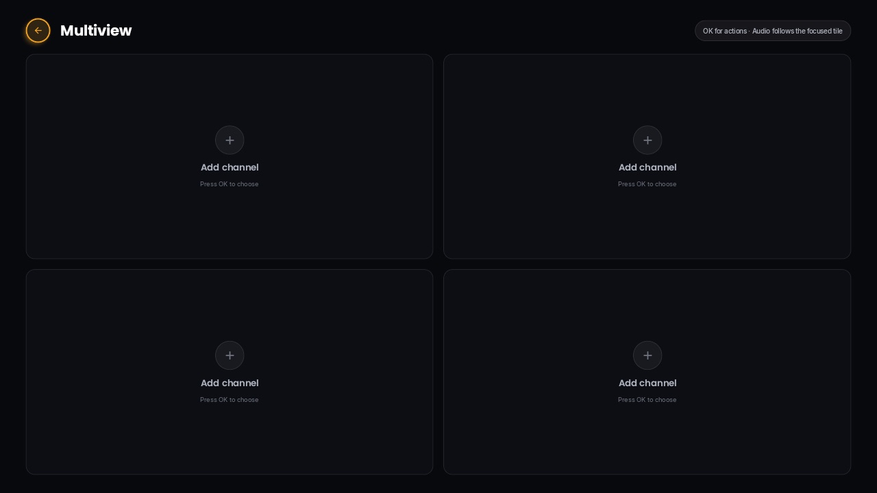 Multi-view